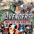 The Avengers: Battle for Earth