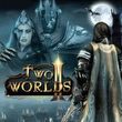 Two Worlds II