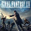 Final Fantasy XV