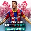 eFootball PES 2021