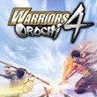 Warriors Orochi 4