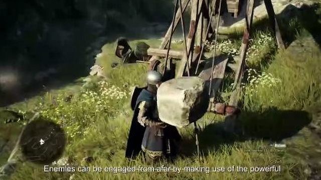 [4:42] Dragon's Dogma 2 - 'Different Ways to Play' Gameplay Overview Trailer