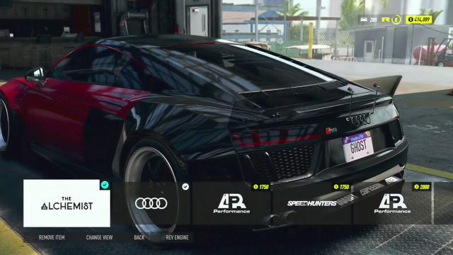 [3:50] gamescom 2019 trailer