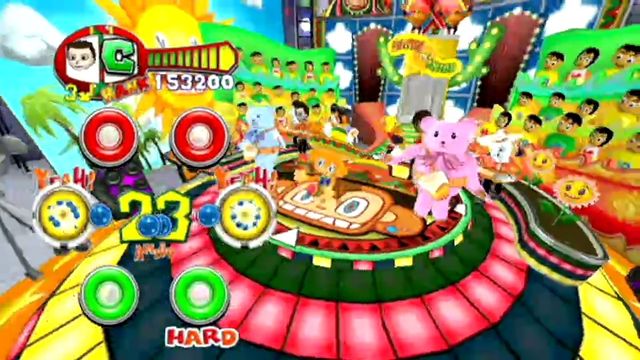 [1:15] E3 2008