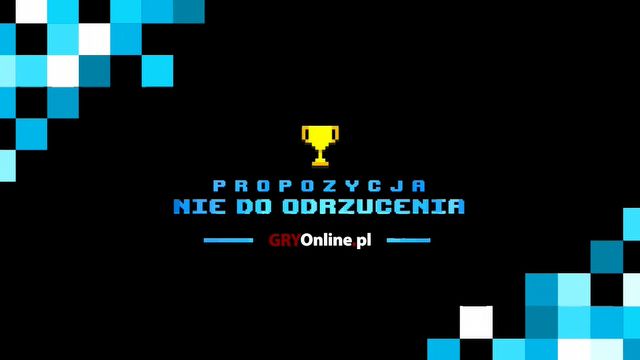 [1:02] Deszcz orderów! Każdy chce być krawężnikiem (PL)