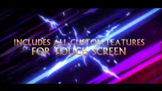 [1:24] - Mobile Launch Trailer