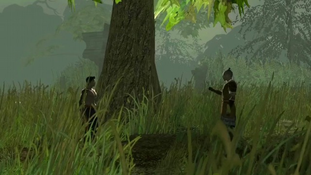 [1:08] iOS version trailer