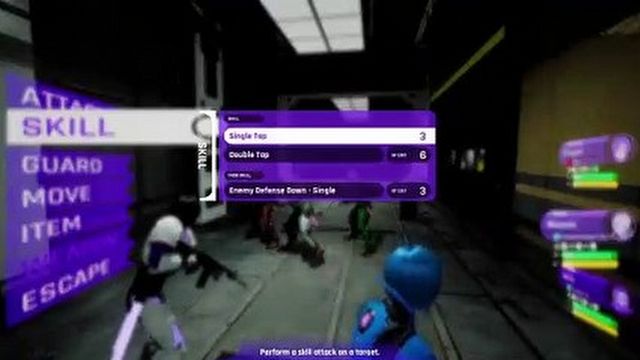 [0:36] - Demo Trailer