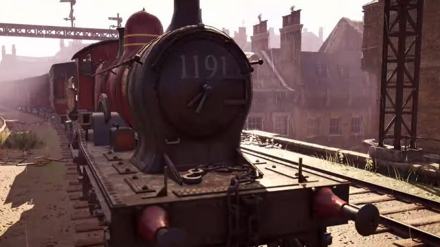 [0:35] 60 FPS Update Trailer