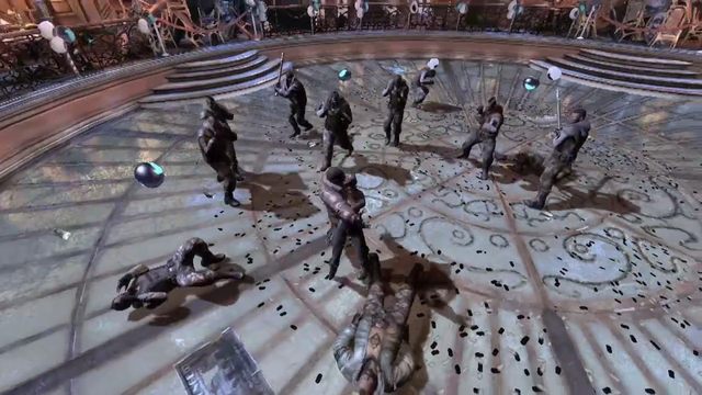 [1:21] The Challenge Map Pack