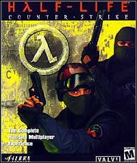 Half-Life: Counter-Strike