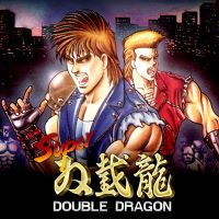 Double Dragon Gaiden: Rise of the Dragons