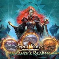 SpellForce: Conquest of Eo - Weaver's Realms