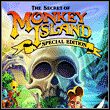 Monkey Island 2 Special Edition: LeChuck's Revenge