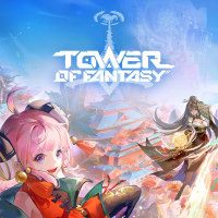 Tower of Fantasy