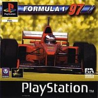 Formula 1 97