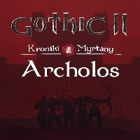 Gothic 3