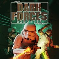 Star Wars Jedi Knight II: Jedi Outcast