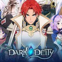 Dark Deity 2