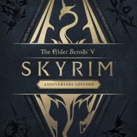 The Elder Scrolls V: Skyrim Anniversary Edition