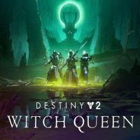 Destiny 2: The Witch Queen