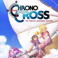 Chrono Trigger