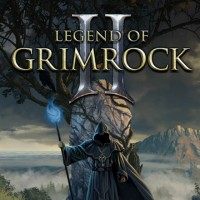 Legend of Grimrock II