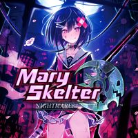 Mary Skelter 2