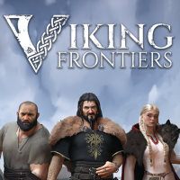 Viking Frontiers