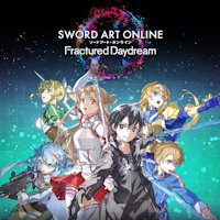 Sword Art Online: Alicization Lycoris
