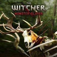 The Witcher