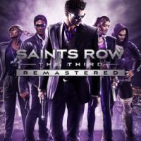 Saints Row: Gat out of Hell