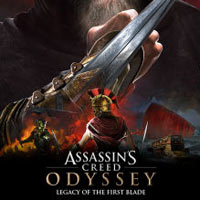 Assassin's Creed: Odyssey - Legacy of the First Blade