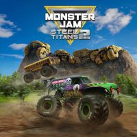 Monster Jam: Steel Titans