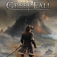 GreedFall