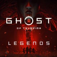 Ghost of Tsushima: Legends