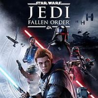 Star Wars Jedi: Fallen Order