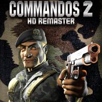 Commandos: Behind Enemy Lines