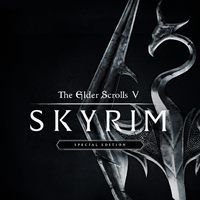 The Elder Scrolls V: Skyrim Special Edition