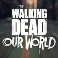 The Walking Dead: Our World