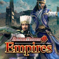 Dynasty Warriors DS: Fighter's Battle