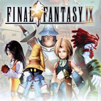 Final Fantasy IX