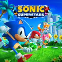 Sonic Colours