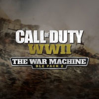 Call of Duty: WWII - The War Machine