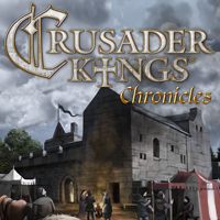 Crusader Kings: Deus Vult