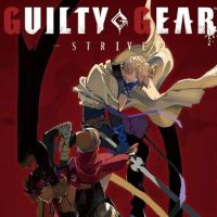 Guilty Gear: Strive