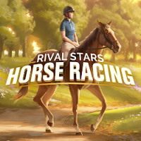 Rival Stars Horse Racing