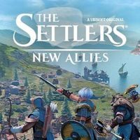 The Settlers II: 10th Anniversary - The Vikings