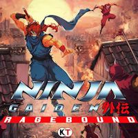 Ninja Gaiden Black