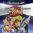 Jak and Daxter: The Lost Frontier